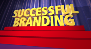 Branding-Success